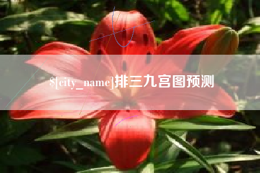 驻马店排三九宫图预测
