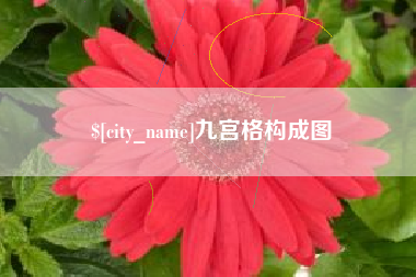驻马店九宫格构成图