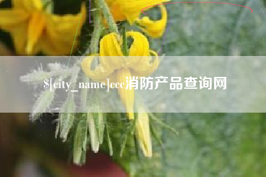 驻马店ccc消防产品查询网