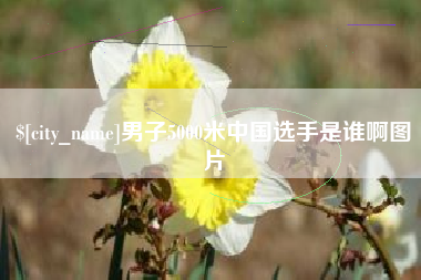 驻马店男子5000米中国选手是谁啊图片